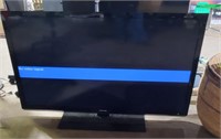 (F) Toshiba 55" Television 1#55SL412U - working