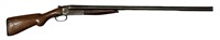 Stevens Model 335 Shotgun