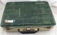 Plano Double Action Tackle Box