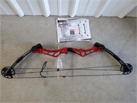 39" Compound Crossbow
