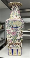 Chinese Porcelain Flower Vase