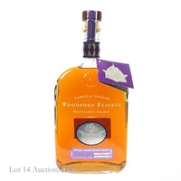 Woodford Reserve 2002 Breeder's Cup Bourbon (1 L)