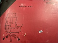 OFFICE CHAIR  RETAIL $570