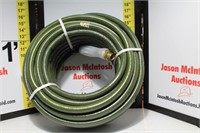 Garden hose, unkown length