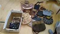 purses