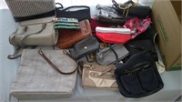 purses