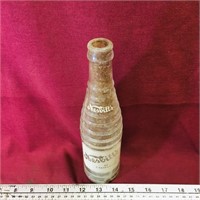 Nesbitt's 10oz. Beverage Bottle (Vintage)