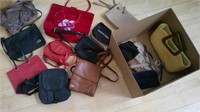 purses