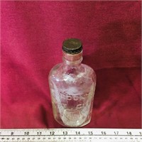 Gordon's Dry Gin Bottle (Vintage)