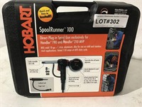 Hobart Spoolrunner 100