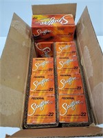 5000 Rds Spitfire Federal .22 Ammo