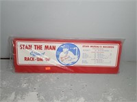 1964 STAN THE MAN BAT RACK