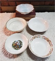 Misc. Bowls