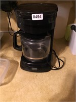 Electric Coffee pot