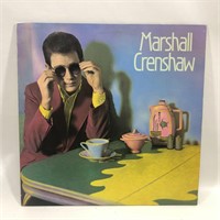 Vinyl Record: Marshall Crenshaw Good Copy
