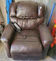 Electric Reclining Chair