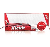 $100 Kickit The Original Soccer Tennis Game