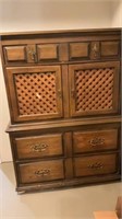 Chest of Drawers 38x54x19