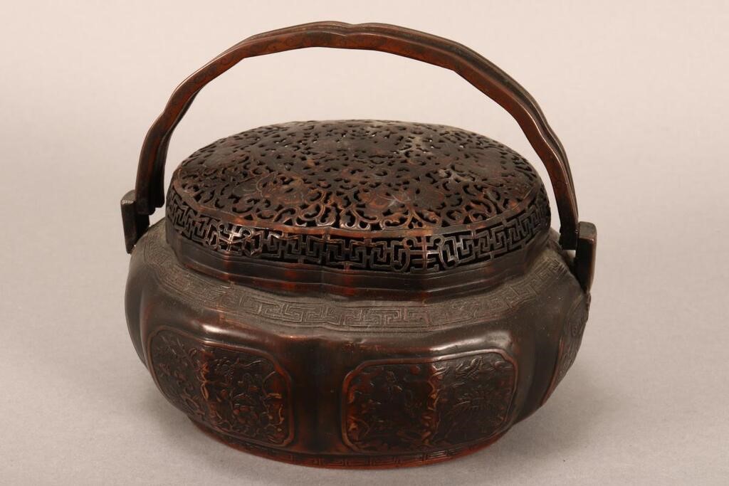 Asian Art and Antiques House Contents Auction