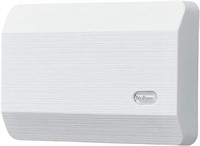 Broan-NuTone LA11WH Door Chime, White Textured
