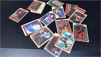 Lot Of 1978 Kiss Cards