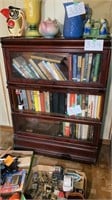 Barrister Bookcase Globe-Wernicke