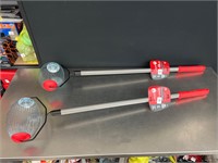 2 Ground Clearing Tools