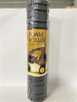 Lole Deep tissue massage foam roller sealed