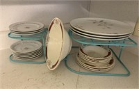 Kitchen Plates & Bowls