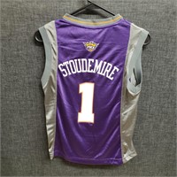 Amar'e Stoudemire,Phoenix Suns,Adidas Jerse S (8)