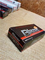 Blazer 45 auto 230 gr. Fmj