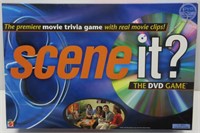 Scene It? Game