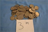 (20) 1960's Quarters