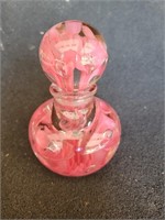 St Clair Perfume Bottle (unmarked)