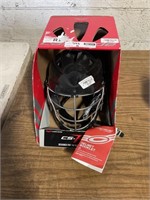Cascade CPV-R Lacrosse Helmet ** CONDITION UNKOWN