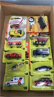 Lot of Matchbox and Diecast