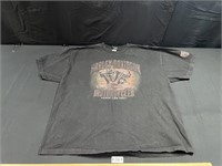 Harley Davidson T-Shirt (3XL)