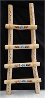 Southwestern Navajo ladder