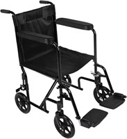 Panana Lightweight Folding Wheelchair