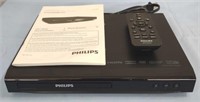 Philips DVD Player