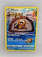 2023 Pokemon Bibarel GG25/GG70