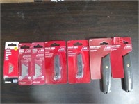ACE Utility Knife Package