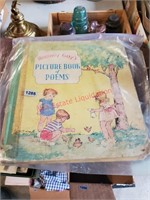 Romney Gay’s Picture Book of Poems