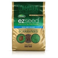 Scotts EZSeed Grass Seeds - 40lb