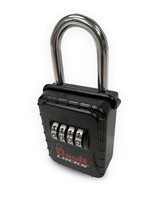 VaultLOCKS 3200 Lock Box