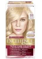 L'Oreal Paris Excellence Crème Permanent Hair Dye
