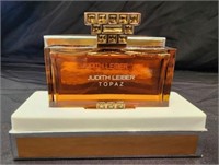 Judith Leiber 2.5oz Topaz perfume