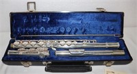 Gemeinhardt M2 Flute