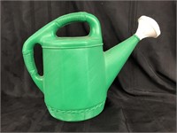 TPI Green Plastic Watering Jug - new
