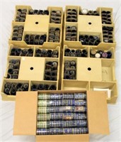 Lot of 174 Edison Cylinders